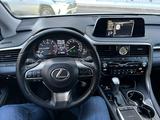 Lexus RX 200t 2021 года за 25 000 000 тг. в Астана – фото 4