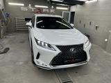 Lexus RX 200t 2021 года за 25 000 000 тг. в Астана – фото 2