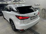 Lexus RX 200t 2021 годаүшін25 000 000 тг. в Астана – фото 3