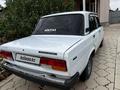 ВАЗ (Lada) 2107 1998 годаfor1 250 000 тг. в Жезказган – фото 3