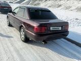 Audi A6 1994 года за 2 600 000 тг. в Мерке – фото 3