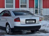 Audi A6 2001 годаүшін3 150 000 тг. в Астана – фото 4