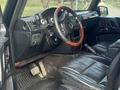 Mercedes-Benz G 500 2007 года за 17 900 000 тг. в Алматы – фото 4