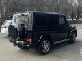 Mercedes-Benz G 500 2007 года за 17 900 000 тг. в Алматы – фото 10