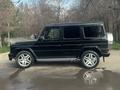 Mercedes-Benz G 500 2007 года за 17 900 000 тг. в Алматы – фото 2