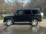 Mercedes-Benz G 500 2007 года за 17 900 000 тг. в Алматы – фото 2