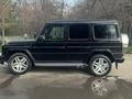 Mercedes-Benz G 500 2007 года за 17 900 000 тг. в Алматы – фото 3