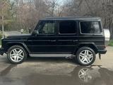 Mercedes-Benz G 500 2007 года за 17 900 000 тг. в Алматы – фото 3