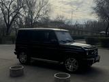 Mercedes-Benz G 500 2007 года за 17 900 000 тг. в Алматы – фото 5