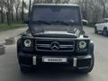 Mercedes-Benz G 500 2007 года за 17 900 000 тг. в Алматы – фото 6