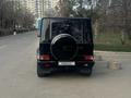 Mercedes-Benz G 500 2007 года за 17 900 000 тг. в Алматы – фото 8