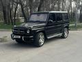 Mercedes-Benz G 500 2007 года за 17 900 000 тг. в Алматы – фото 7