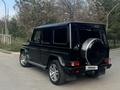 Mercedes-Benz G 500 2007 года за 17 900 000 тг. в Алматы – фото 9
