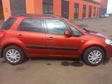 Suzuki SX4 2006 годаfor4 500 000 тг. в Астана