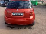 Suzuki SX4 2006 года за 4 500 000 тг. в Астана – фото 2