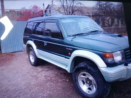 Mitsubishi Pajero 1994 года за 2 700 000 тг. в Костанай