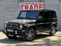 Mercedes-Benz G 63 AMG 2012 годаүшін34 290 000 тг. в Алматы