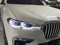 BMW X7 2022 годаүшін57 000 000 тг. в Алматы – фото 27