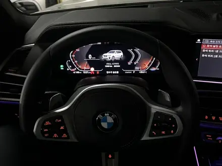 BMW X7 2022 года за 57 000 000 тг. в Алматы – фото 33
