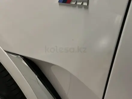 BMW X7 2022 года за 57 000 000 тг. в Алматы – фото 5