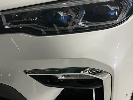 BMW X7 2022 года за 57 000 000 тг. в Алматы – фото 6