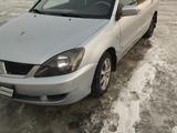 Mitsubishi Lancer 2005 года за 2 600 000 тг. в Актобе – фото 3