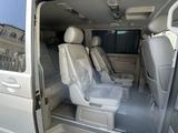 Volkswagen Multivan 2005 года за 7 300 000 тг. в Караганда – фото 4