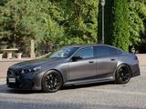 BMW M5 2025 годаүшін93 000 000 тг. в Алматы