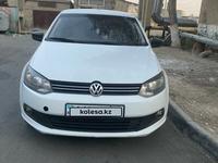 Volkswagen Polo 2014 года за 3 500 000 тг. в Атырау