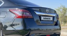 Nissan Teana 2014 года за 7 000 000 тг. в Алматы