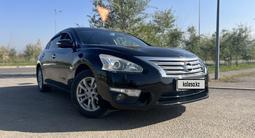 Nissan Teana 2014 года за 7 000 000 тг. в Алматы – фото 3