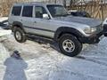 Toyota Land Cruiser 1996 года за 3 400 000 тг. в Караганда – фото 2