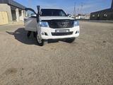 Toyota Hilux 2014 года за 12 200 000 тг. в Актау