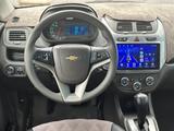 Chevrolet Cobalt 2021 года за 5 965 000 тг. в Караганда – фото 2