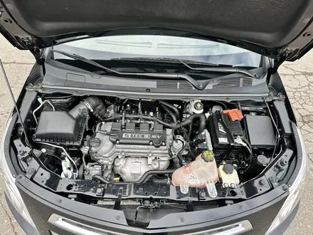Chevrolet Cobalt 2021 года за 5 925 000 тг. в Караганда – фото 24