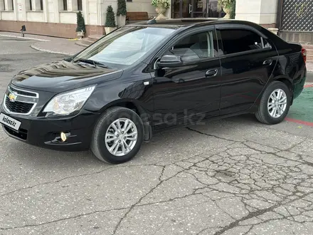 Chevrolet Cobalt 2021 года за 5 925 000 тг. в Караганда – фото 7