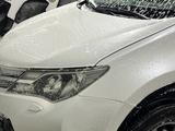 Toyota RAV4 2015 годаүшін10 999 999 тг. в Мерке – фото 5