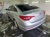 Hyundai Sonata 2016 годаүшін4 600 000 тг. в Астана – фото 4