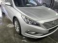 Hyundai Sonata 2016 годаүшін4 600 000 тг. в Астана – фото 3