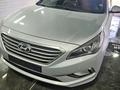 Hyundai Sonata 2016 года за 4 600 000 тг. в Астана – фото 7