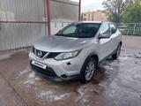 Nissan Qashqai 2014 года за 6 500 000 тг. в Караганда