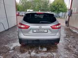 Nissan Qashqai 2014 года за 6 500 000 тг. в Караганда – фото 4