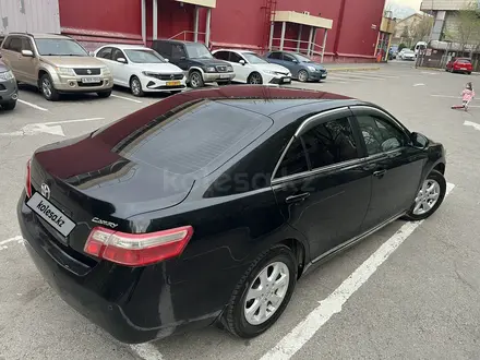 Toyota Camry 2011 года за 7 200 000 тг. в Алматы – фото 3