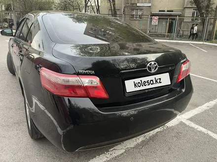 Toyota Camry 2011 года за 7 200 000 тг. в Алматы – фото 9