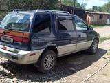 Mitsubishi Space Wagon 1994 годаүшін1 500 000 тг. в Усть-Каменогорск – фото 2