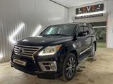 Lexus LX 570 2009 года за 18 000 000 тг. в Астана