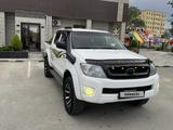 Toyota Hilux 2009 года за 8 700 000 тг. в Жанаозен – фото 2