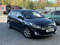 Hyundai Accent 2012 года за 4 690 000 тг. в Караганда – фото 3