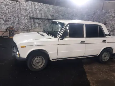 ВАЗ (Lada) 2106 2000 года за 650 000 тг. в Шымкент – фото 4