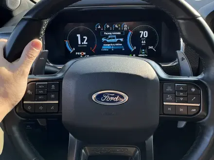 Ford F-Series 2021 года за 60 000 000 тг. в Алматы – фото 3